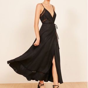 Reformation Daria Dress